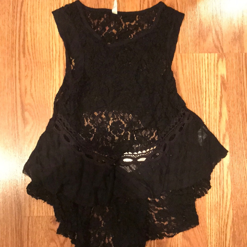 Free People Tank Top